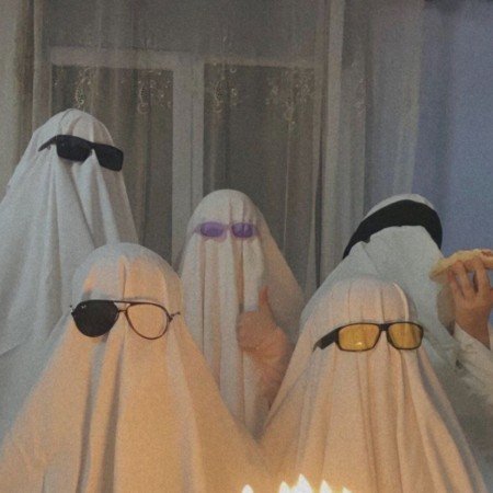  عکس دوستانه