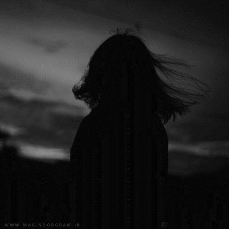  عکس های دخترانه غمگین