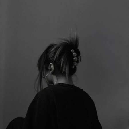  عکس های دخترانه غمگین