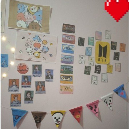  عکس های ترند برای اتاق