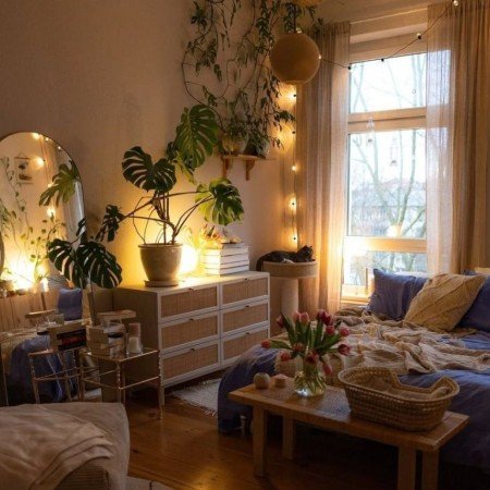  عکس های ترند برای اتاق