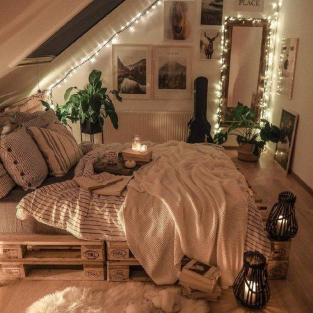  عکس های ترند برای اتاق