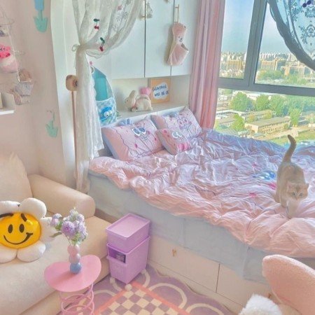  عکس های ترند برای اتاق