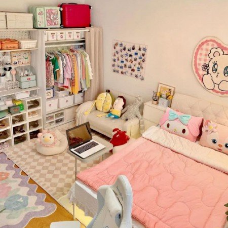  عکس های ترند برای اتاق