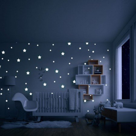  عکس برای دیوار اتاق خواب