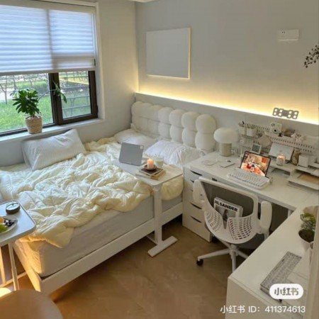  عکس برای دیوار اتاق خواب