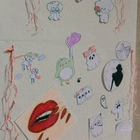  عکس برای دیوار اتاق خواب