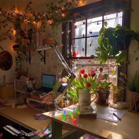  عکس برای دیوار اتاق خواب