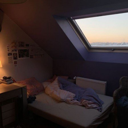  عکس برای دیوار اتاق خواب