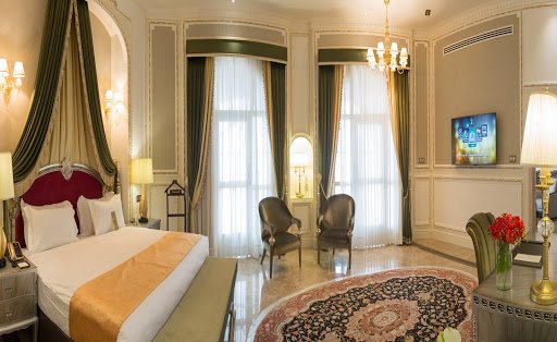  عکس اتاق خواب شیک