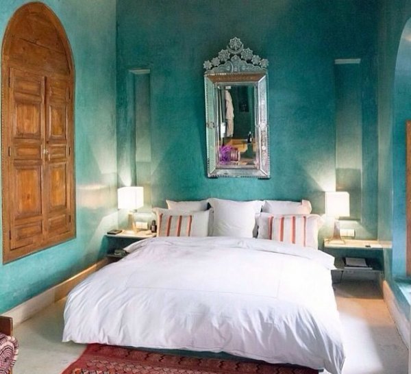  عکس اتاق خواب شیک