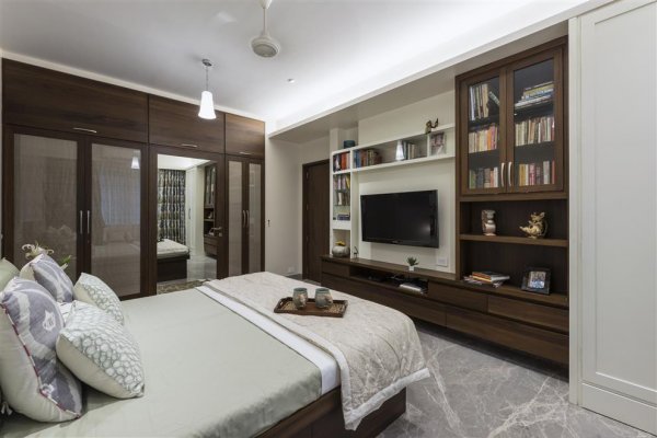  عکس اتاق خواب شیک