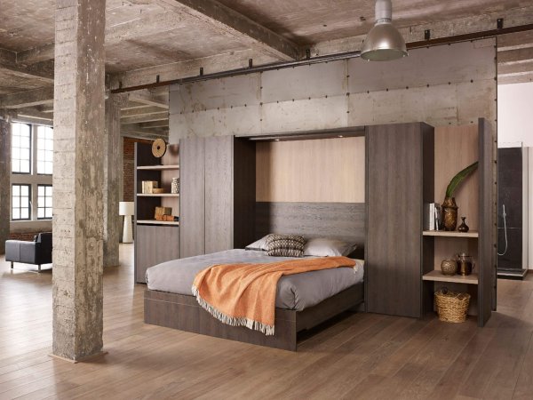  عکس اتاق خواب شیک