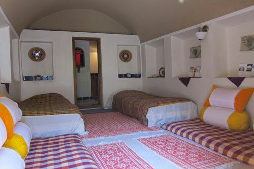  عکس اتاق خواب شیک