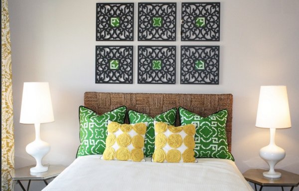  عکس اتاق خواب شیک