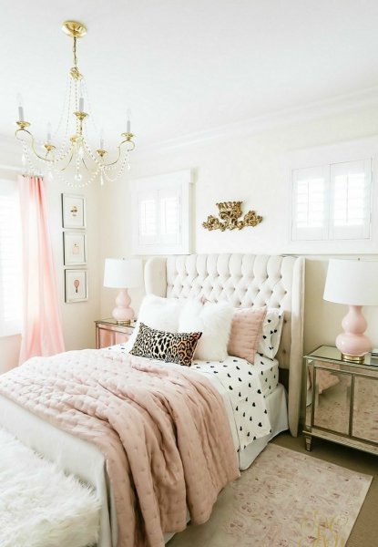  عکس اتاق خواب شیک