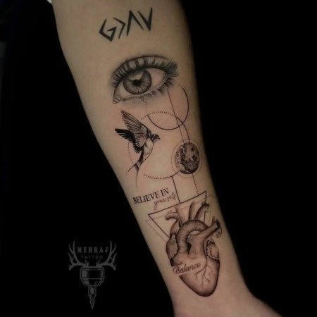  عکس پوستر برای اتاق پینترستی