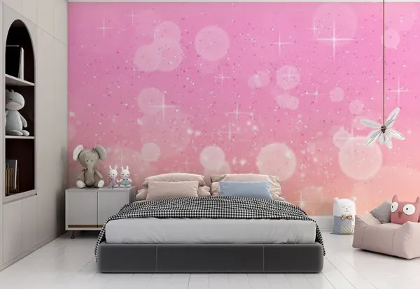  عکس پوستر برای اتاق دخترانه