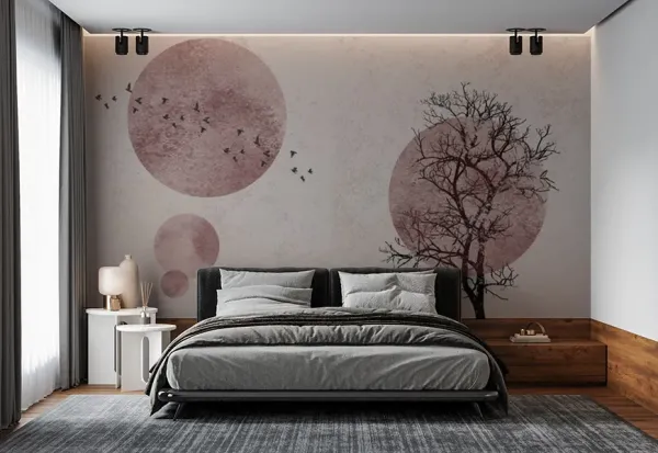  عکس پوستر برای اتاق دخترانه