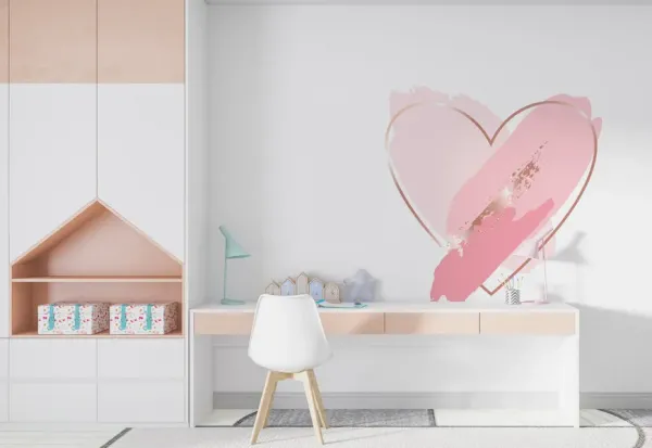  عکس پوستر برای اتاق دخترانه