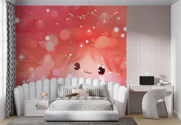  عکس پوستر برای اتاق دخترانه