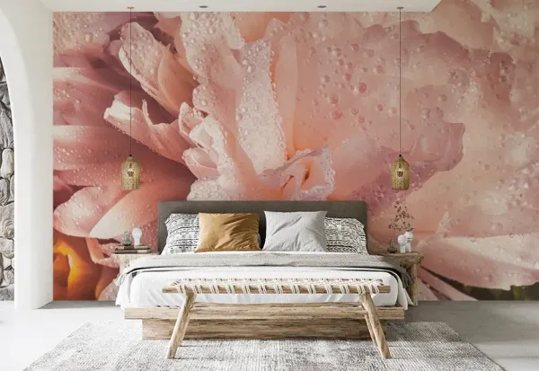  عکس پوستر برای اتاق دخترانه