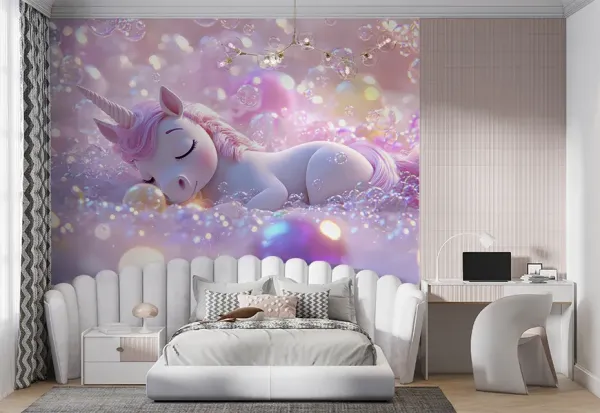  عکس پوستر برای اتاق دخترانه