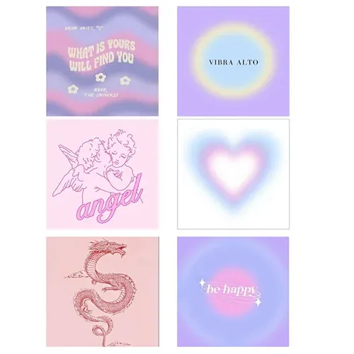  عکس پوستر فانتزی