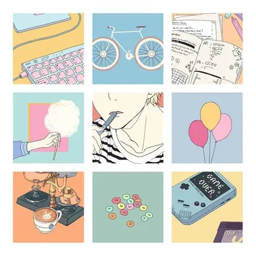  عکس پوستر فانتزی