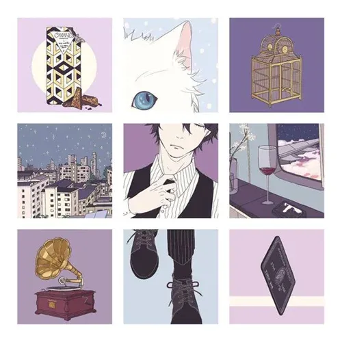  عکس پوستر فانتزی