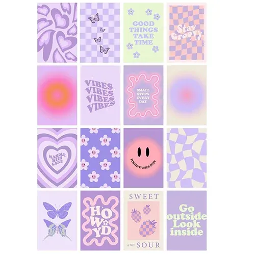  عکس پوستر فانتزی