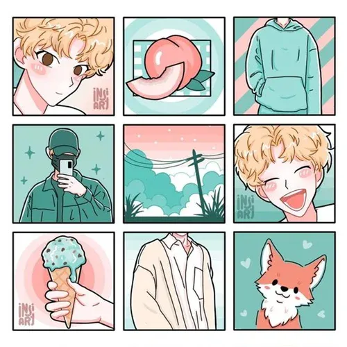  عکس پوستر فانتزی