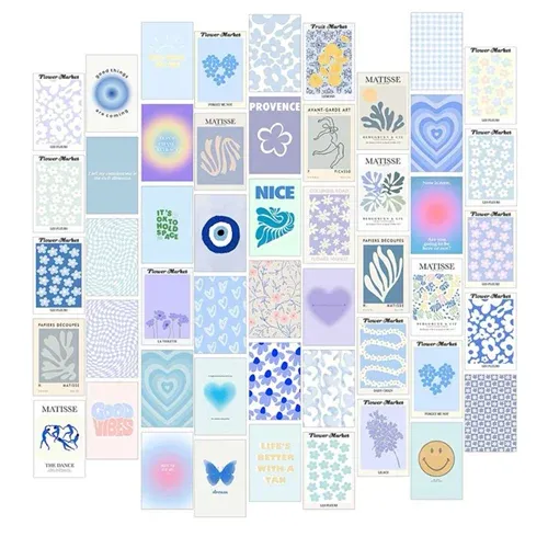  پوستر کیوت برای اتاق