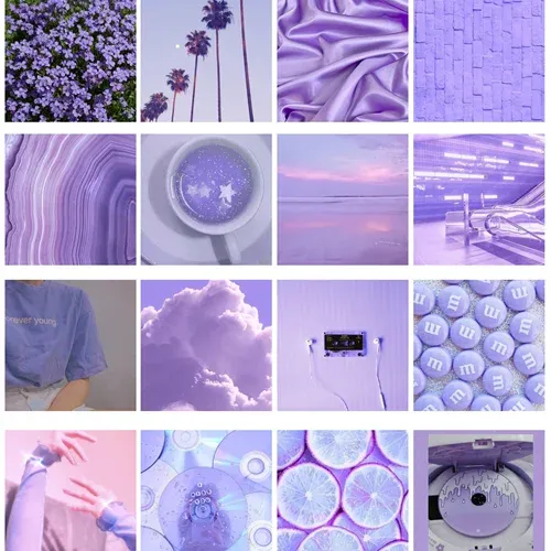  پوستر کیوت برای اتاق