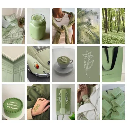  پوستر کیوت برای اتاق