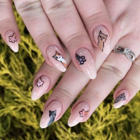  پوستر فانتزی برای اتاق