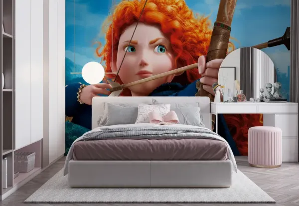  عکس پوستر دخترانه شیک