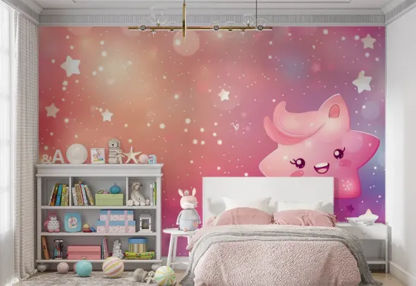  عکس پوستر دخترانه شیک