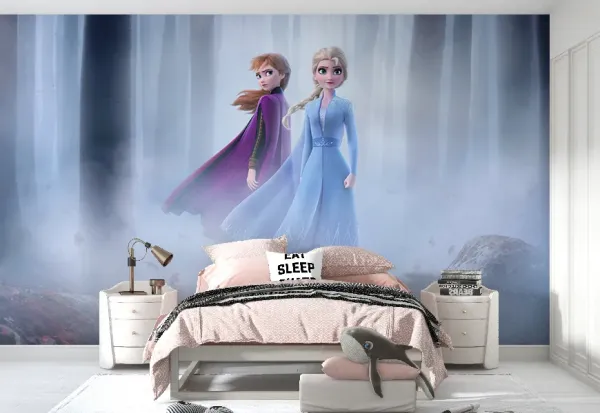  عکس پوستر دخترانه شیک