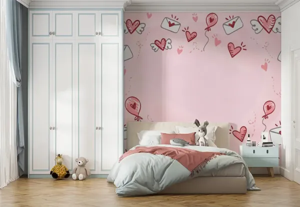  عکس پوستر دخترانه شیک