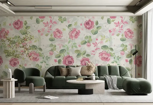  عکس پوستر دخترانه شیک