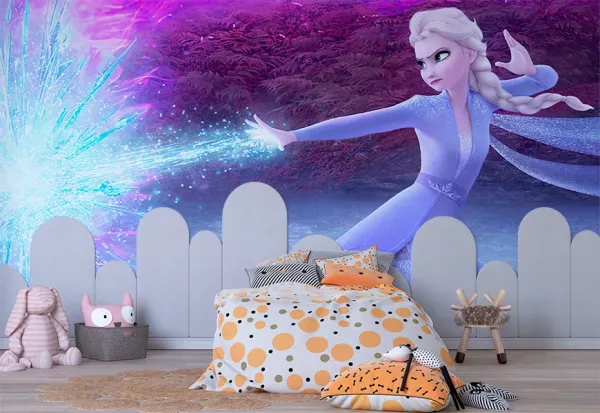  عکس پوستر دخترانه شیک