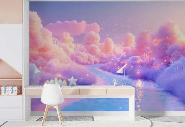  عکس پوستر دخترانه شیک