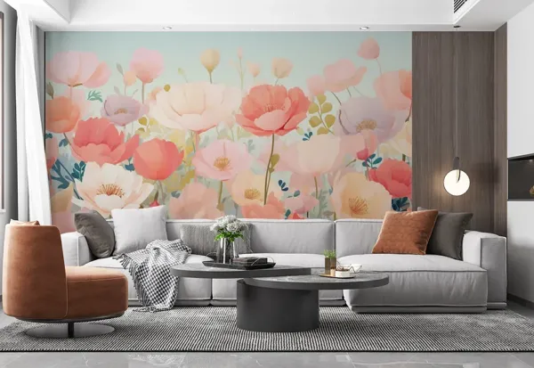  عکس پوستر دخترانه شیک