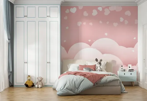  عکس پوستر دخترانه شیک