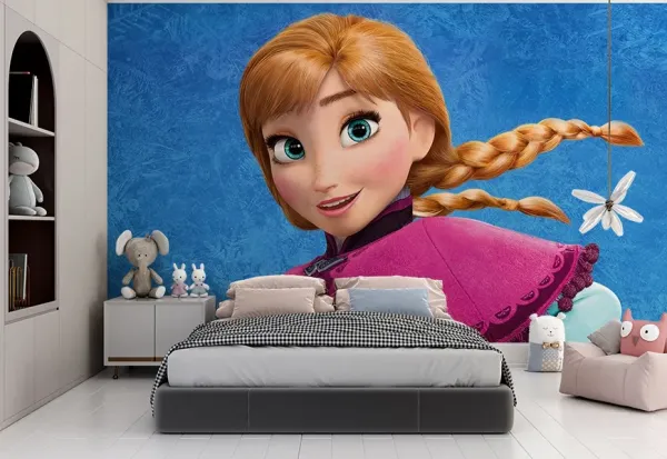  عکس پوستر دخترانه شیک