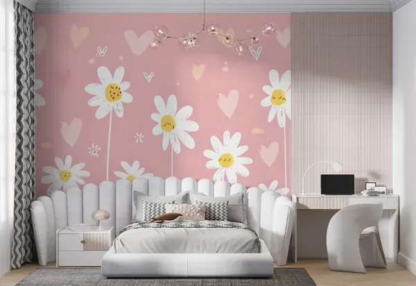  عکس پوستر دخترانه شیک