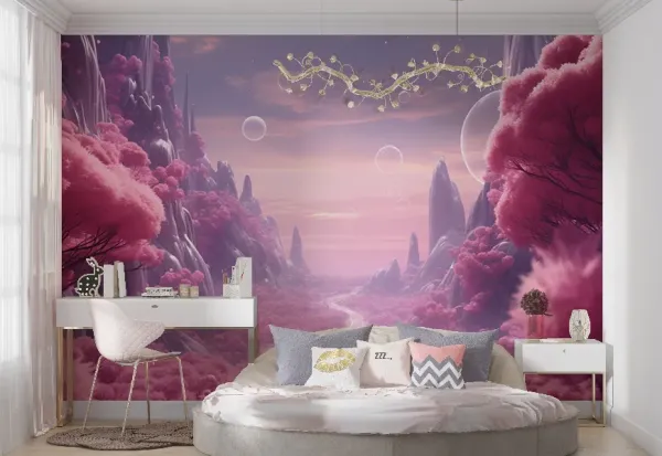  عکس پوستر دخترانه شیک