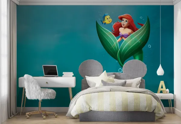  عکس پوستر دخترانه شیک