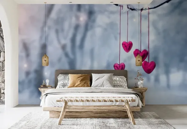  عکس پوستر دخترانه شیک